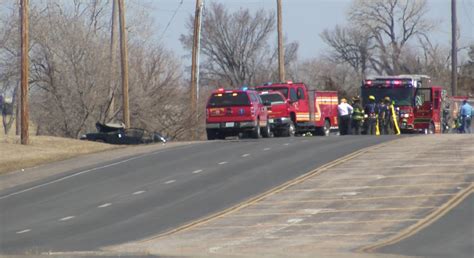 They have been identified as 37-year-old Brandon White, of. . Fatal car accident wichita ks yesterday